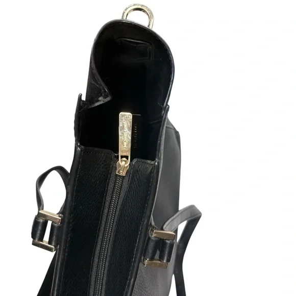 Michael Kors Midnight Blue Tote - Picture 7 of 15